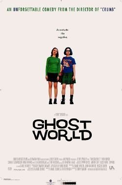 Ghost World | ShotOnWhat?