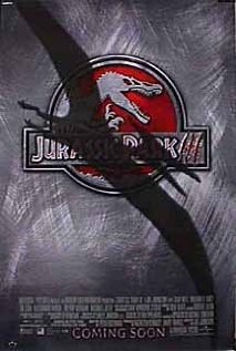 Jurassic Park III Technical Specifications