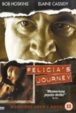 Felicia’s Journey | ShotOnWhat?