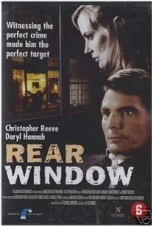 Rear Window Technical Specifications