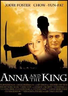 Anna and the King Technical Specifications