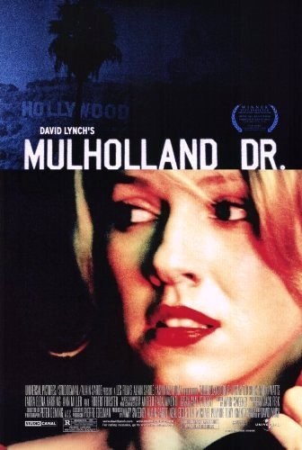 Mulholland Dr. Technical Specifications