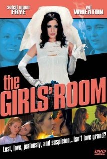 The Girls’ Room Technical Specifications