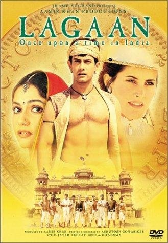 Lagaan: Once Upon a Time in India Technical Specifications