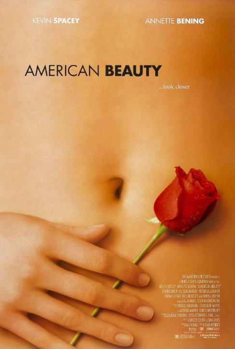 American Beauty (1999)  Technical Specifications