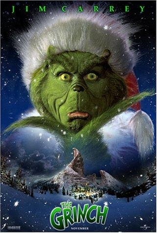 How the Grinch Stole Christmas Technical Specifications