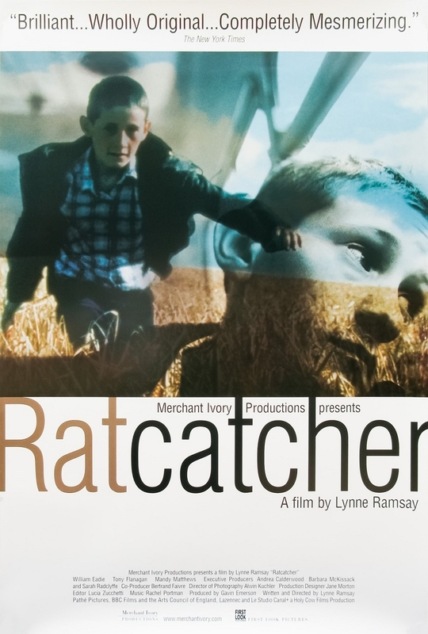 Ratcatcher Technical Specifications