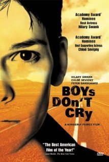 Boys Don’t Cry Technical Specifications