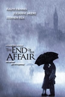 The End of the Affair Technical Specifications