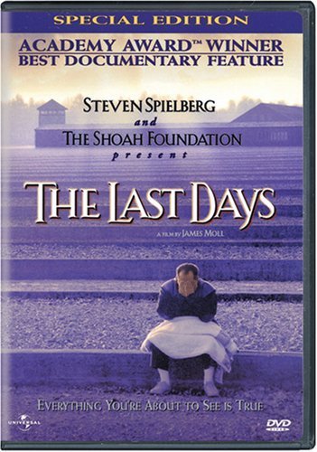 The Last Days | ShotOnWhat?