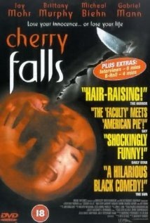 Cherry Falls Technical Specifications