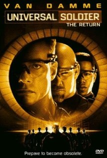 Universal Soldier: The Return Technical Specifications