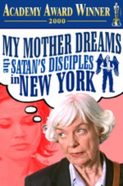 My Mother Dreams the Satan’s Disciples in New York Technical Specifications