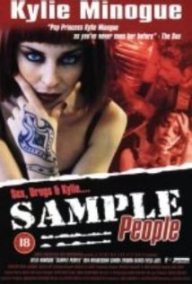 Sample People Technical Specifications