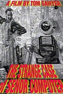 The Strange Case of Señor Computer Technical Specifications