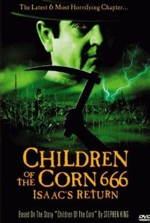 Children of the Corn 666: Isaac’s Return Technical Specifications