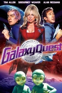 Galaxy Quest Technical Specifications