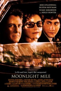 Moonlight Mile Technical Specifications