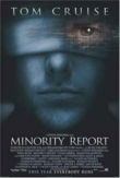Minority Report | ShotOnWhat?