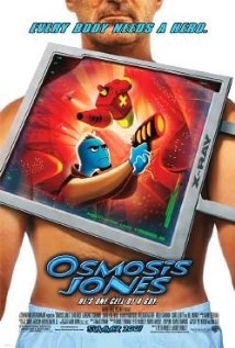 Osmosis Jones Technical Specifications