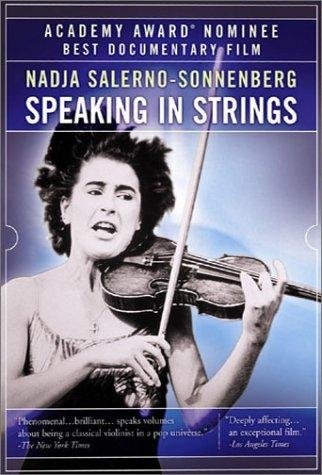 Speaking in Strings Technical Specifications