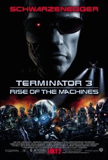 Terminator 3: Rise of the Machines Technical Specifications