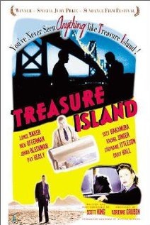 Treasure Island Technical Specifications