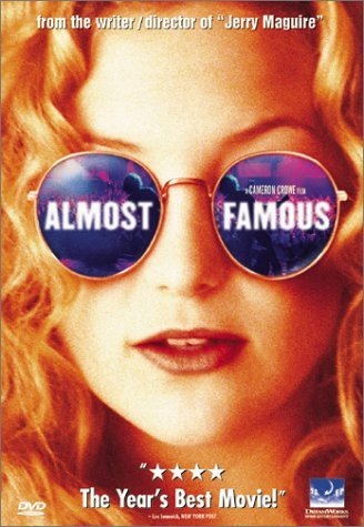 Almost Famous Technical Specifications