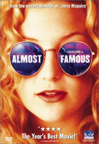 Almost Famous (2000)  Technical Specifications