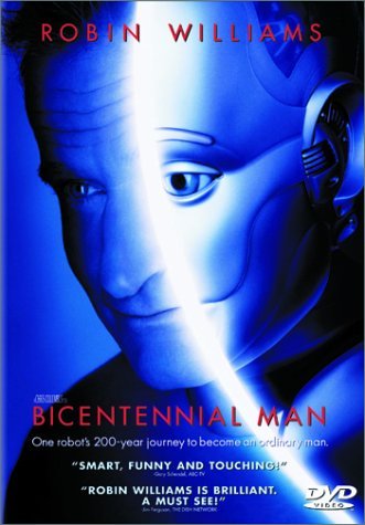 Bicentennial Man | ShotOnWhat?