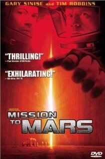 Mission to Mars Technical Specifications