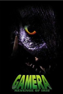 Gamera 3: Revenge of Iris