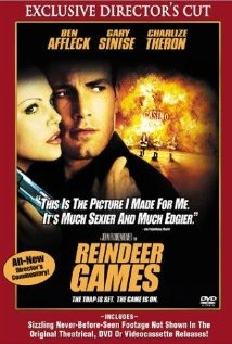 Reindeer Games Technical Specifications