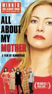 All About My Mother | ShotOnWhat?