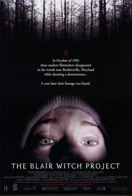 The Blair Witch Project Technical Specifications