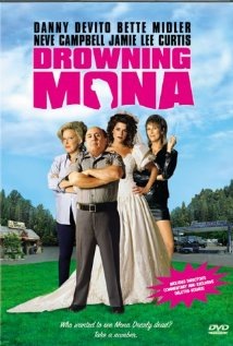 Drowning Mona Technical Specifications