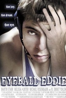 Eyeball Eddie Technical Specifications