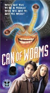 Can of Worms Technical Specifications