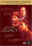 Legacy | ShotOnWhat?