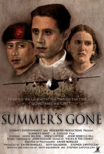 Summer’s Gone Technical Specifications