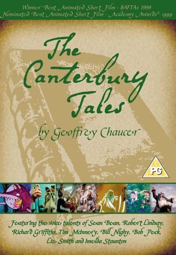 The Canterbury Tales | ShotOnWhat?