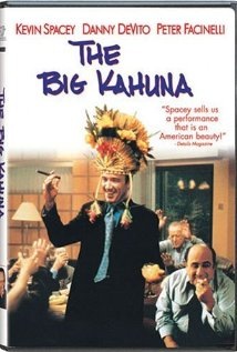 The Big Kahuna Technical Specifications