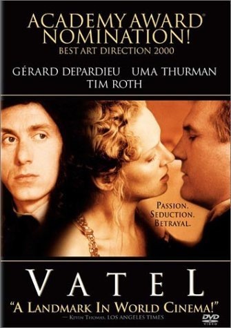 Vatel Technical Specifications