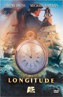 Longitude Technical Specifications