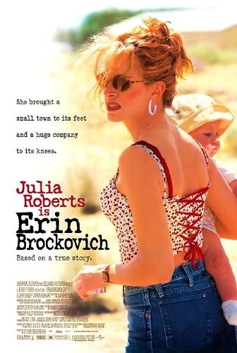 Erin Brockovich (2000)  Technical Specifications