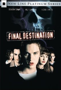 Final Destination Technical Specifications