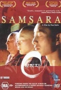 Samsara Technical Specifications