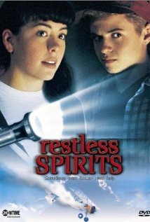 Restless Spirits Technical Specifications