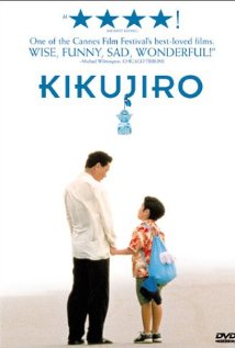 Kikujiro
