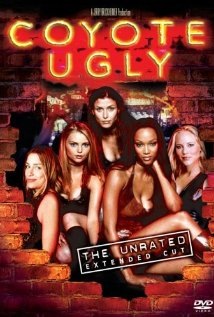 Coyote Ugly Technical Specifications